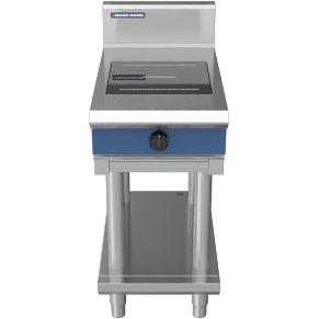 Blue Seal Evolution Series UKIN511R5-L Leg Stand Model Induction Hob 5kw - Cater-Connect Ltd