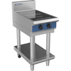 Blue Seal Evolution Series UKIN512R3-L Leg Stand Model 2 Zone Induction Hob 7kw - Cater-Connect Ltd