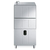 Smeg UW6070DPS Commercial Utensil & Pot Washer Water Softener, Drain & Chemical Pump 600mm x 700mm