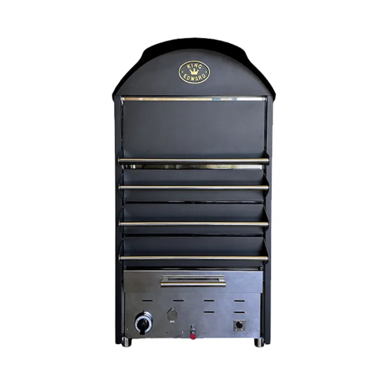 King Edward Classic LPG 150 Jacket Potato Oven