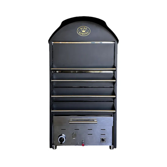 King Edward Classic LPG 150 Jacket Potato Oven