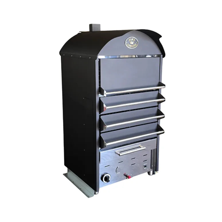 King Edward Classic LPG 150 Jacket Potato Oven