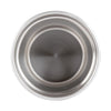 Vollrath Stainless Steel Ø240 x D208mm Bain Marie Round Insert 6.9 Litres.