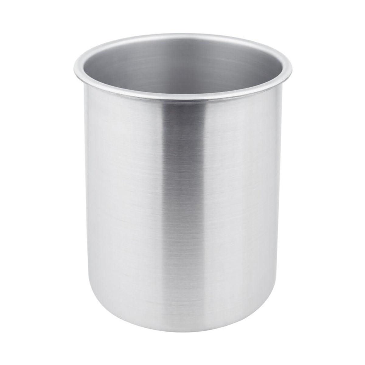 Vollrath Stainless Steel Ø184 x D219mm Insert 5.7 Litres.