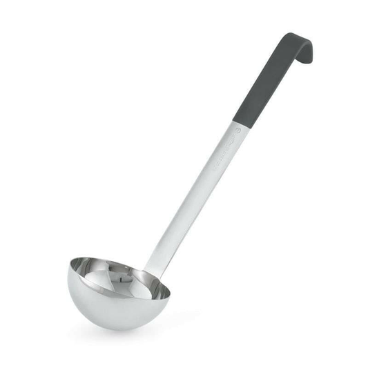 Vollrath Black Kool-Touch Ladle 4oz - Cater-Connect Ltd