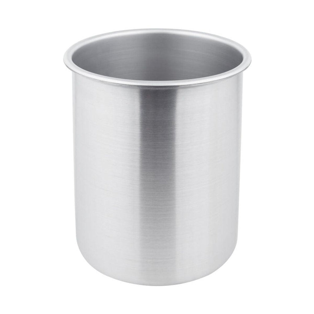 Vollrath Stainless Steel Ø184 x D219mm Insert 5.7 Litres.