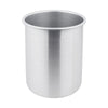 Vollrath Stainless Steel Ø184 x D219mm Insert 5.7 Litres.