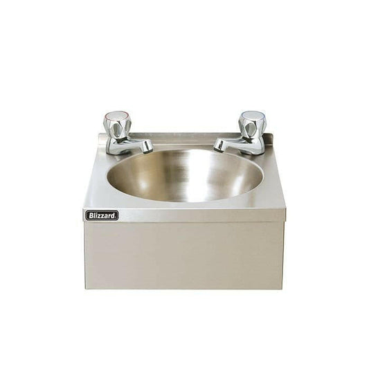 Blizzard WHB Stainless Steel Wash Basin 305mm