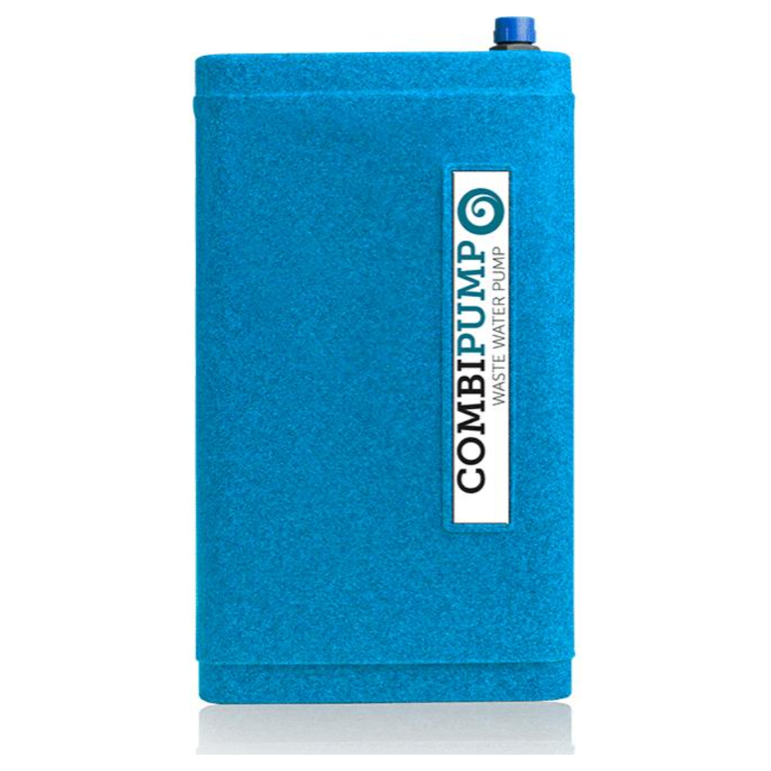 Watercare CombiPump CB4 Waste Water Pump For Floor Standing Combi Ovens