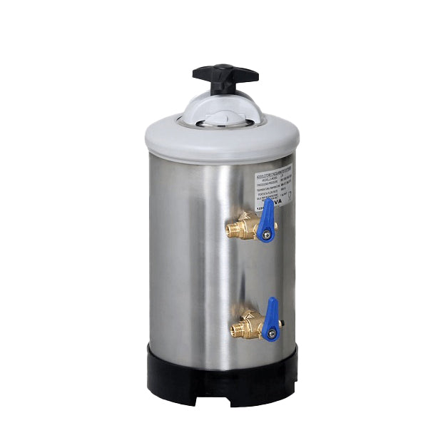 Watercare WS20 Manual Cold Water Softener 20 Litres