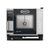 Unox XEVC-0511-E1LM-MS Cheftop Mind Maps One 5 Grid Electric Combination Oven.