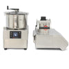 Sammic CK-35v Ultra Line Combi Vegetable Prep Food Processor Machine - Cater-Connect Ltd