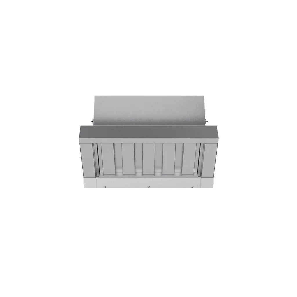 Unox XEBHC-HCEU Oven Steam & Odour Condenser Hood