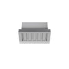 Unox XEBHC-HCEU Oven Steam & Odour Condenser Hood