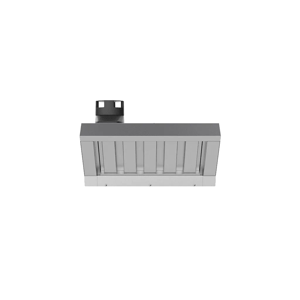 Unox XECHC-HC23 Oven Steam Condenser Hood