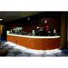 Commercial Cafe Interior Design, Build & Install Service