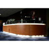 Commercial Cafe Interior Design, Build & Install Service