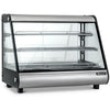 Blizzard HOTT2 Counter Top Heated Merchandiser 160 Litres