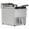 Blizzard BF8 Single Tank Electric Fryer 8 Litres 3kw