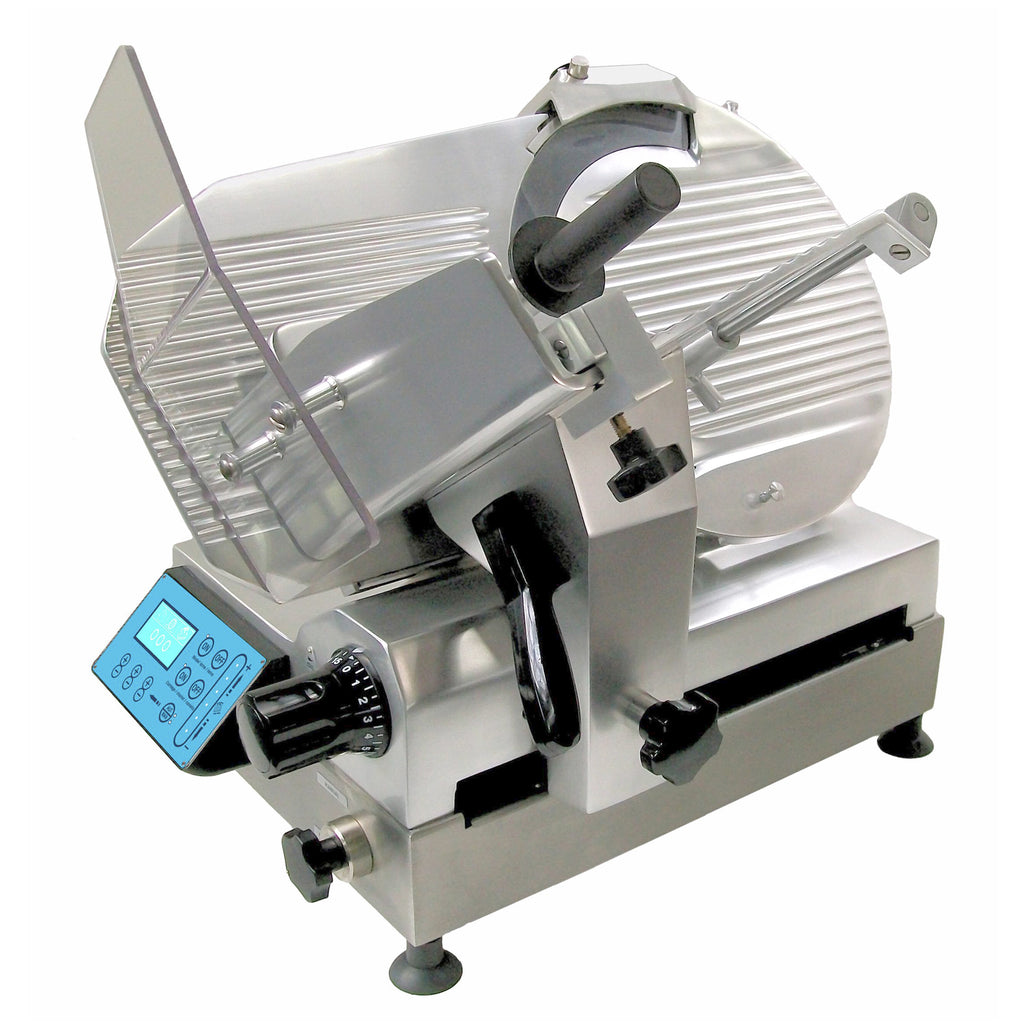 Sammic GAE-300 Automatic Commercial Deli Slicer Blade Diameter 300mm - Cater-Connect Ltd