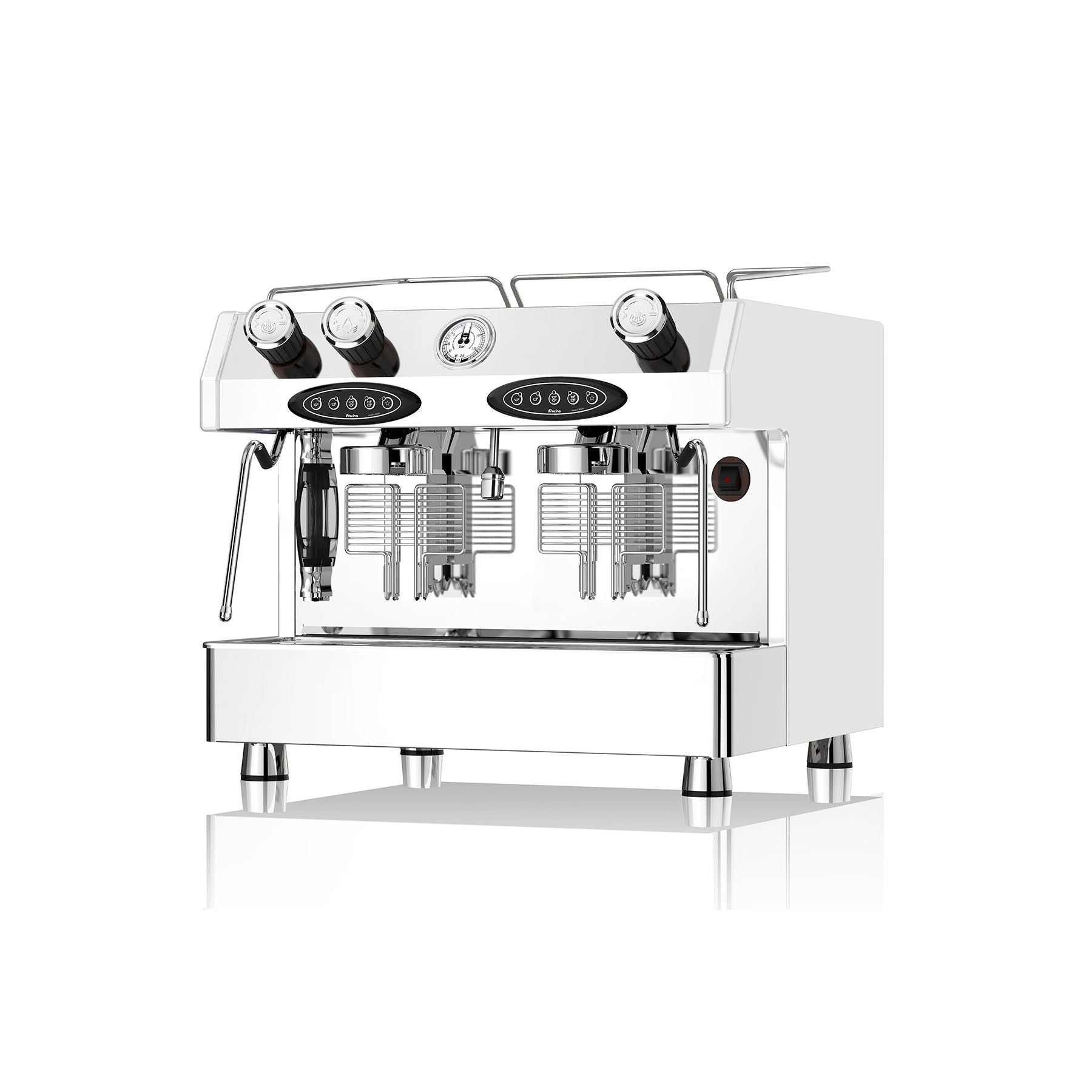 Fracino Bambino Group 2 Automatic Luxury Edition Commercial Espresso Coffee Machine