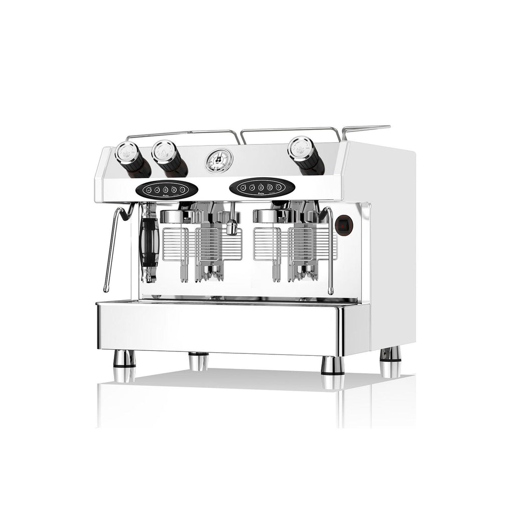 Fracino Bambino Group 2 Automatic Luxury Edition Commercial Espresso Coffee Machine.