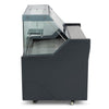 Blizzard BFG130BK Serve Over Counter Merchandiser 1340mm