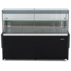 Blizzard BFG130BK Serve Over Counter Merchandiser 1340mm
