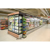 Commercial Supermarket Interior Design, Build & Install Service