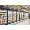 Commercial Supermarket Interior Design, Build & Install Service