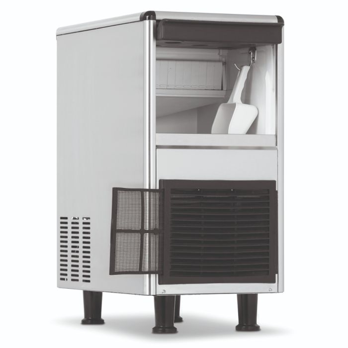 Blizzard BIM25 Ice Machine 25kg Output