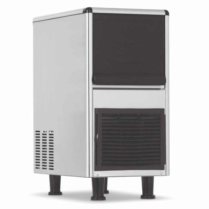 Blizzard BIM25 Ice Machine 25kg Output