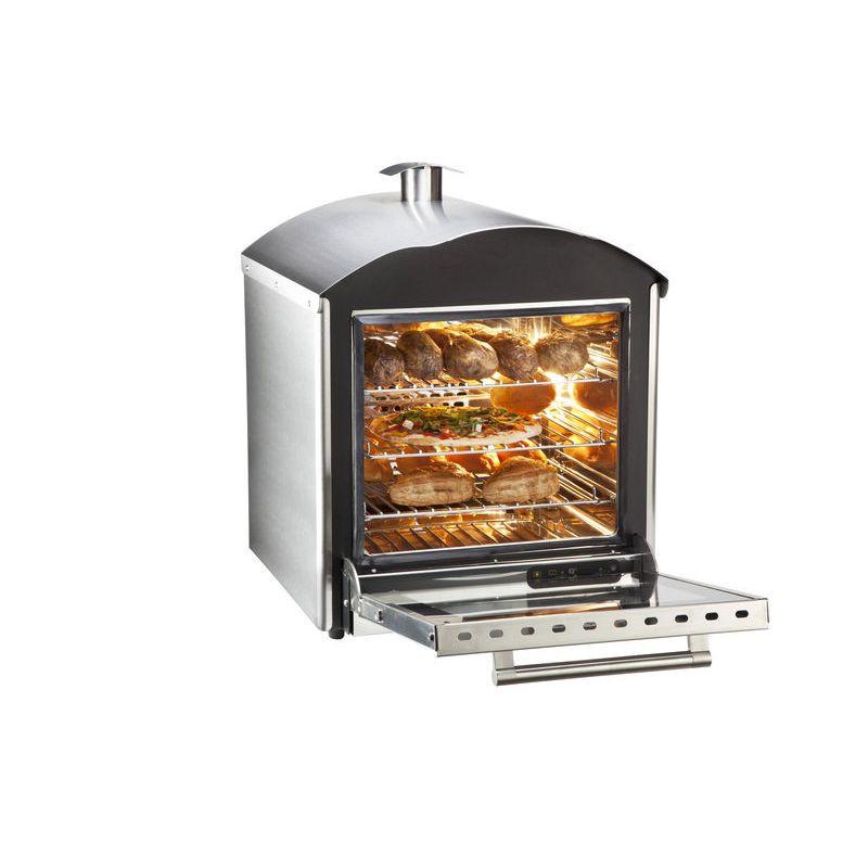King Edward BKS Bake King Solo Jacket Potato Oven