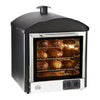 King Edward BKS Bake King Solo Jacket Potato Oven