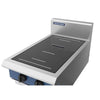 Blue Seal IN512F-B Evolution Countertop Two Full Zone Induction Cooktop 450mm