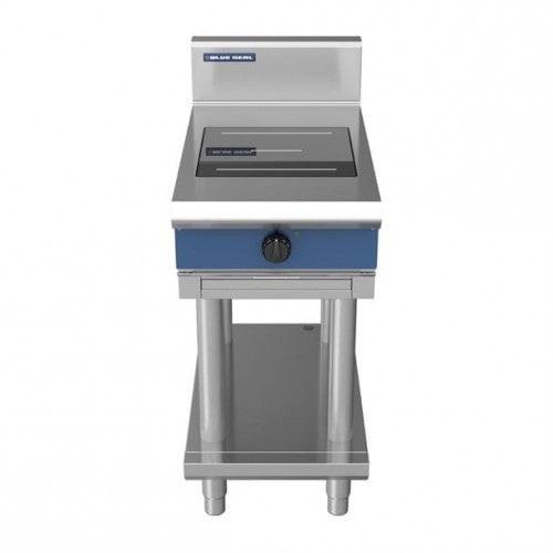 Blue Seal IN511R3-LS Evolution Freestanding Round Zone Induction Cooktop 450mm