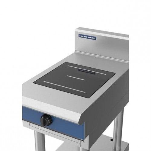 Blue Seal IN511F-LS Evolution Freestanding Full Zone Induction Cooktop 450mm