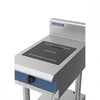 Blue Seal IN511F-LS Evolution Freestanding Full Zone Induction Cooktop 450mm