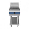 Blue Seal IN511R3-LS Evolution Freestanding Round Zone Induction Cooktop 450mm