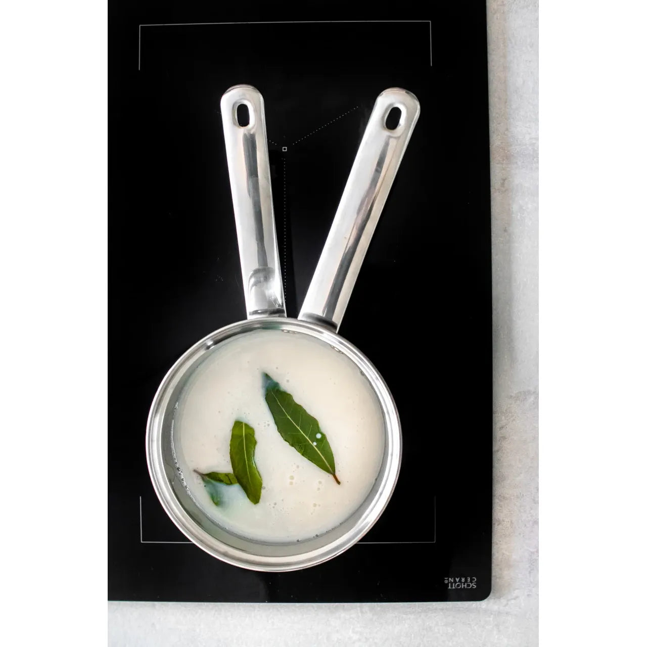KitchenCraft KitchenCraft Stainless Steel Porringer
