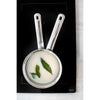 KitchenCraft KitchenCraft Stainless Steel Porringer