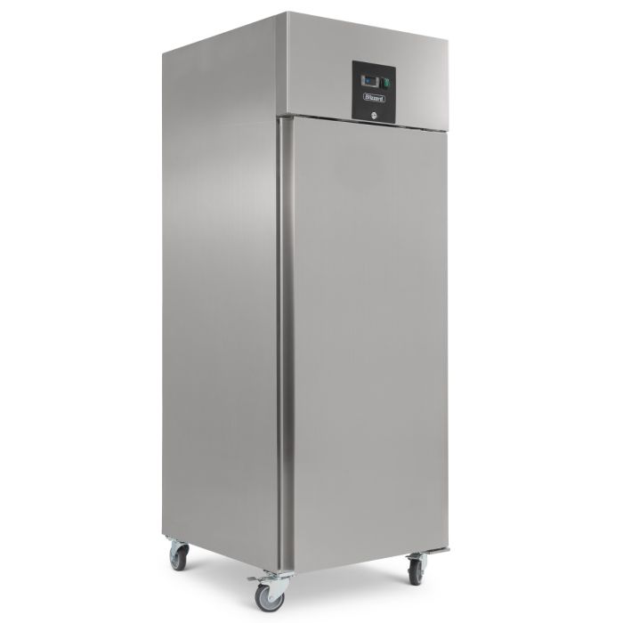 Blizzard BR1SS Upright Single Door Refrigerator 650 Litres