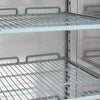 Blizzard BR1SS Upright Single Door Refrigerator 650 Litres
