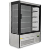 Blizzard BTD150SS-GD Sliding Glass Door Multi Deck Display 540L