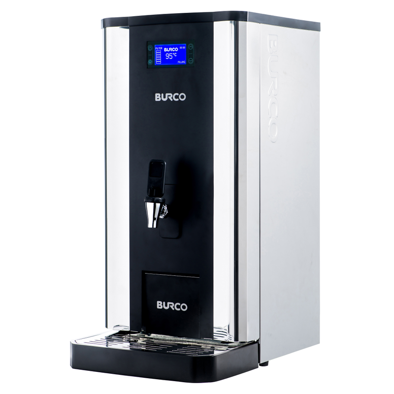 Burco AFF20CT 20L Countertop Automatic Water Boiler With Filtration