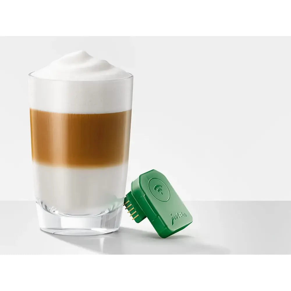 Jura Pocket Pilot 2.0 Coffee Machine Business Payment System