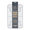 MasterClass Smart Ceramic Cooling Rack Grey 35.5 x 23cm