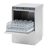 Maidaid Undercounter C405 WS Glasswasher With Water Softener & Drain Pump