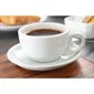 Olympia CC202 Athena Saucers 145mm Case Size 24