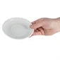 Olympia CC202 Athena Saucers 145mm Case Size 24
